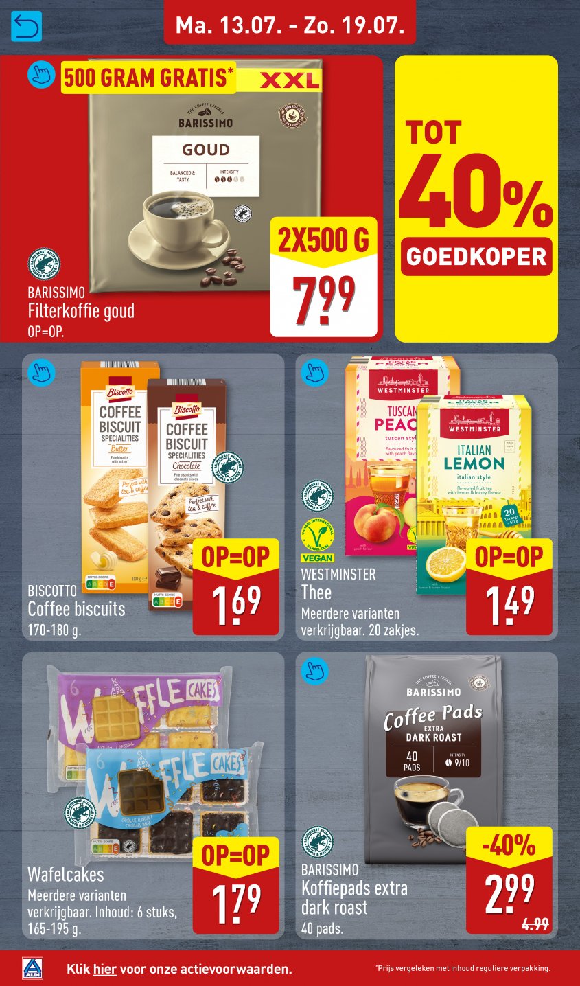 Aldi Aanbiedingen van 13-07-2026 pagina.12