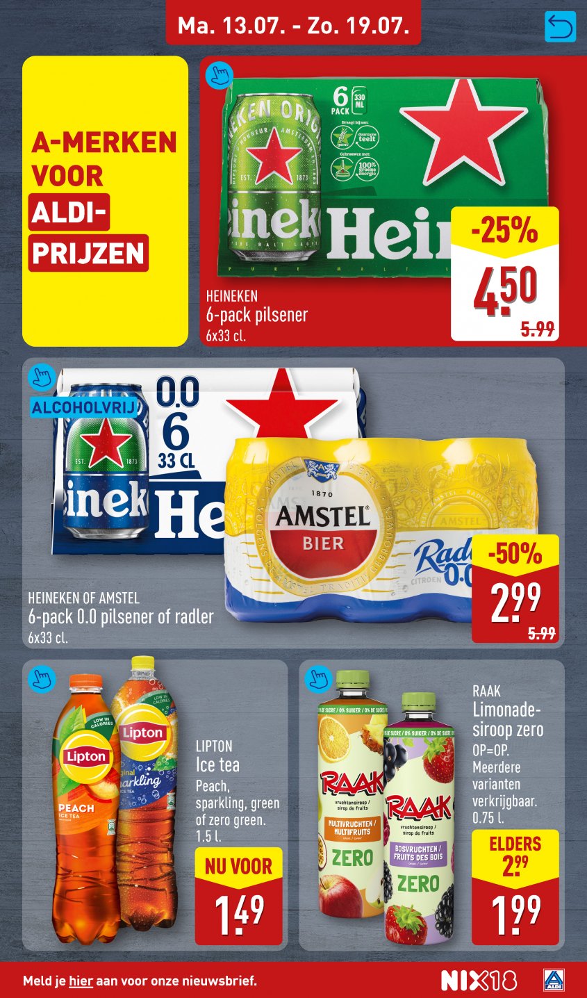 Aldi Aanbiedingen van 13-07-2026 pagina.17