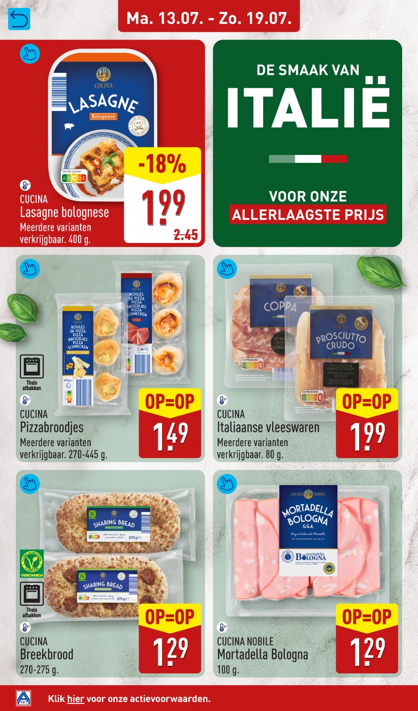 Aldi Aanbiedingen van 13-07-2026 pagina.22
