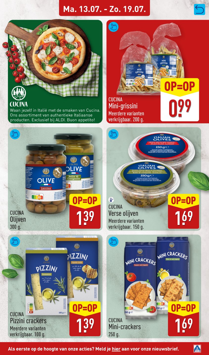 Aldi Aanbiedingen van 13-07-2026 pagina.23
