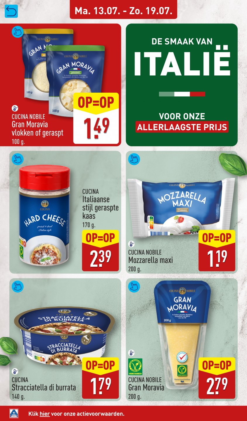 Aldi Aanbiedingen van 13-07-2026 pagina.24