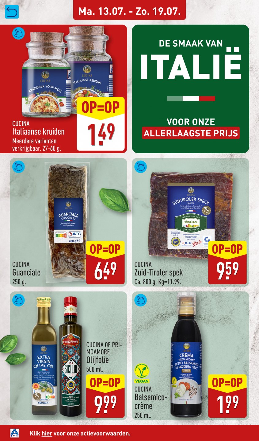 Aldi Aanbiedingen van 13-07-2026 pagina.26