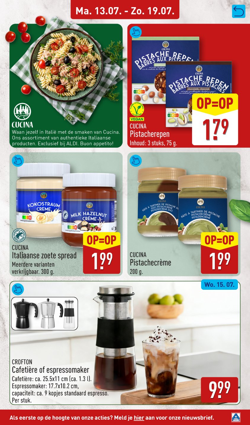 Aldi Aanbiedingen van 13-07-2026 pagina.33