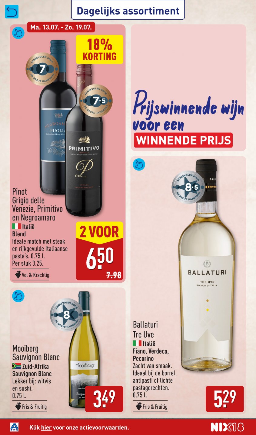 Aldi Aanbiedingen van 13-07-2026 pagina.38