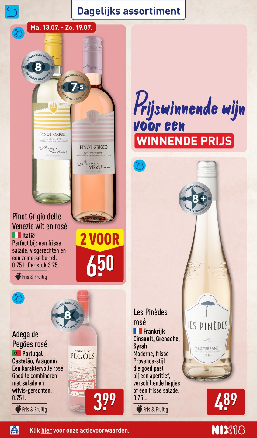 Aldi Aanbiedingen van 13-07-2026 pagina.40