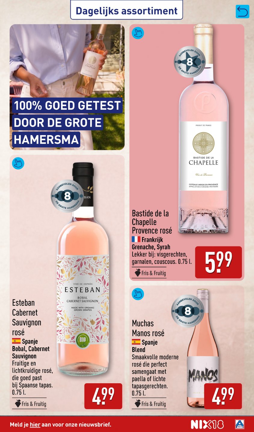 Aldi Aanbiedingen van 13-07-2026 pagina.41