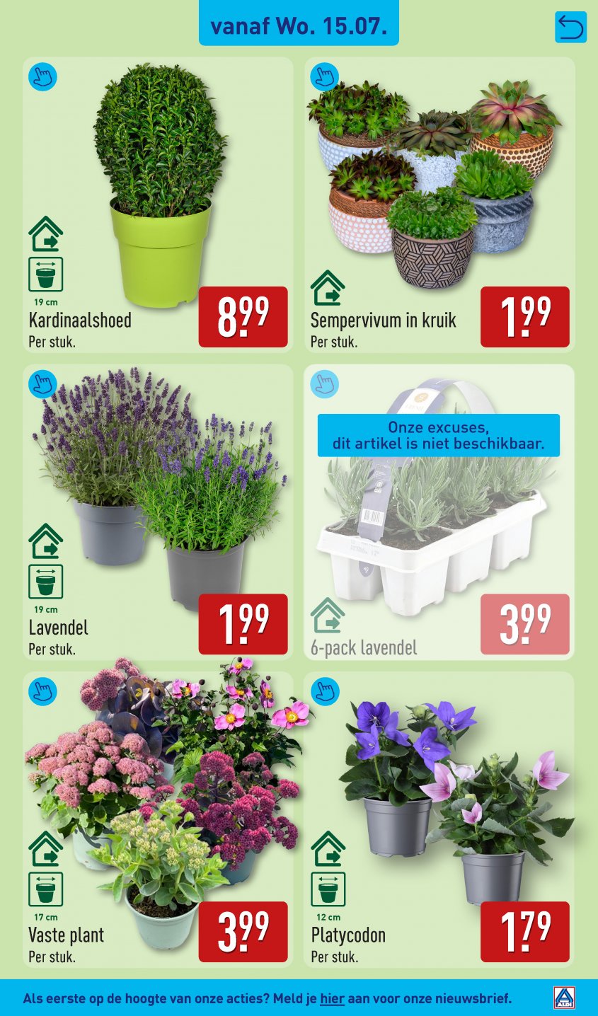 Aldi Aanbiedingen van 13-07-2026 pagina.43