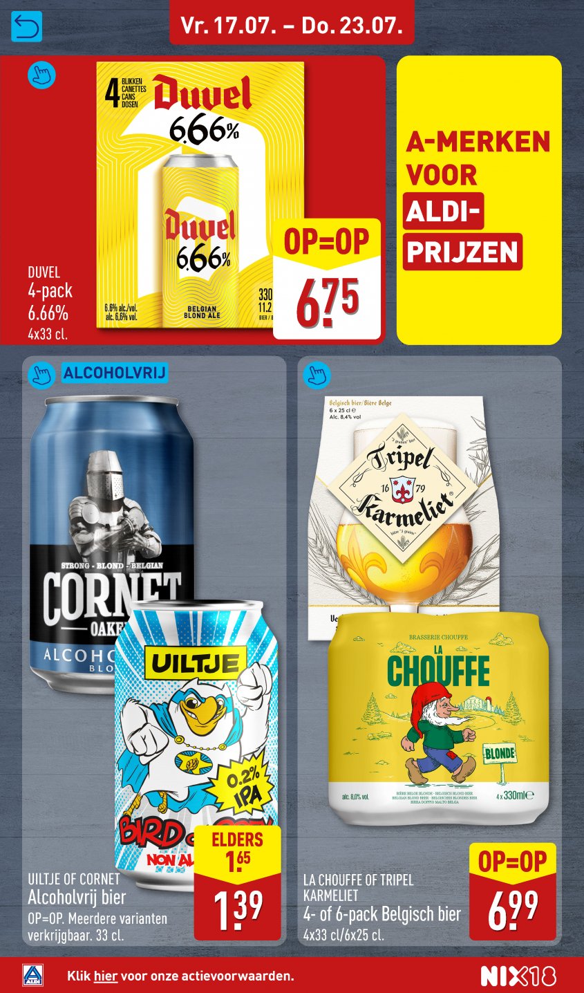 Aldi Aanbiedingen van 13-07-2026 pagina.54