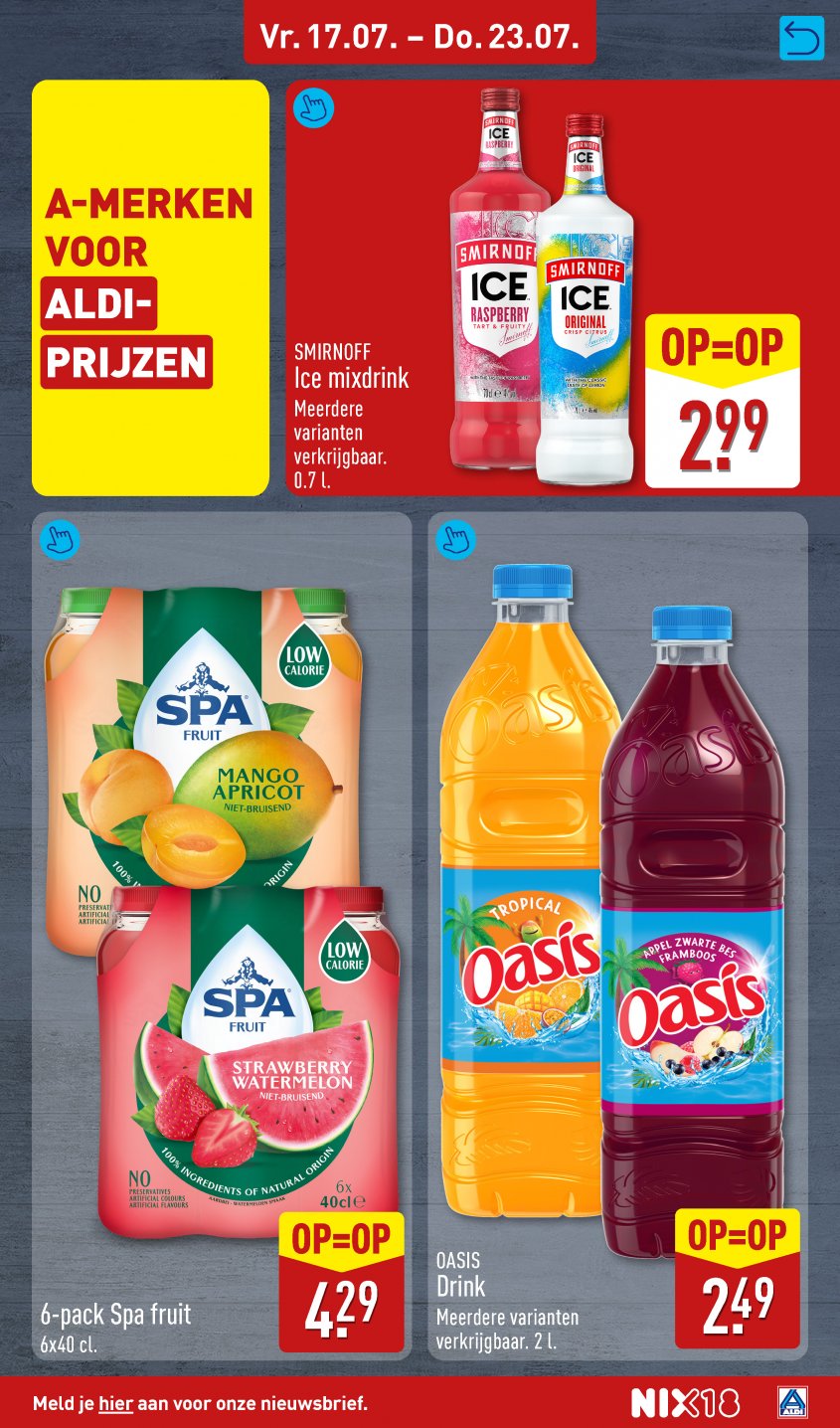 Aldi Aanbiedingen van 13-07-2026 pagina.55