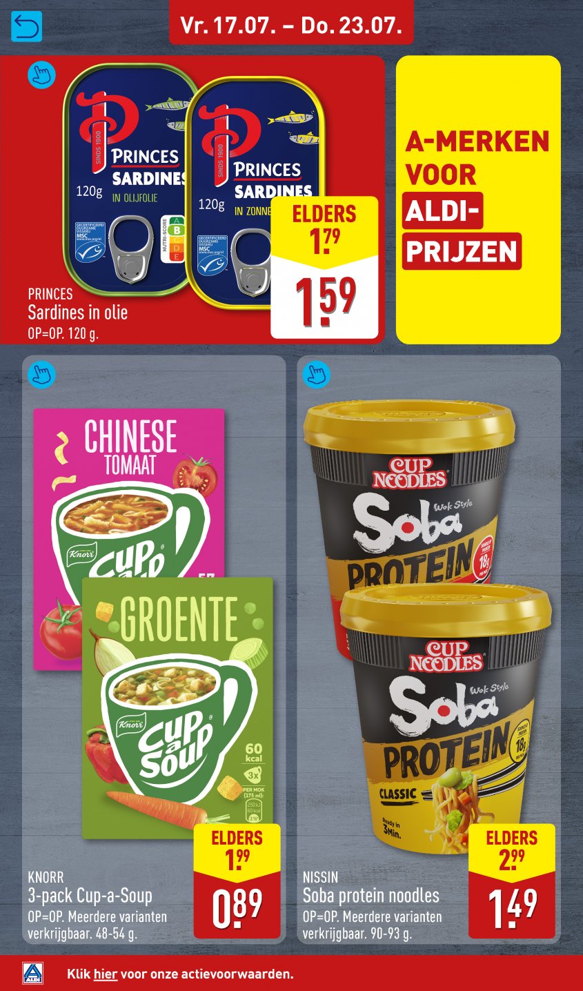 Aldi Aanbiedingen van 13-07-2026 pagina.56