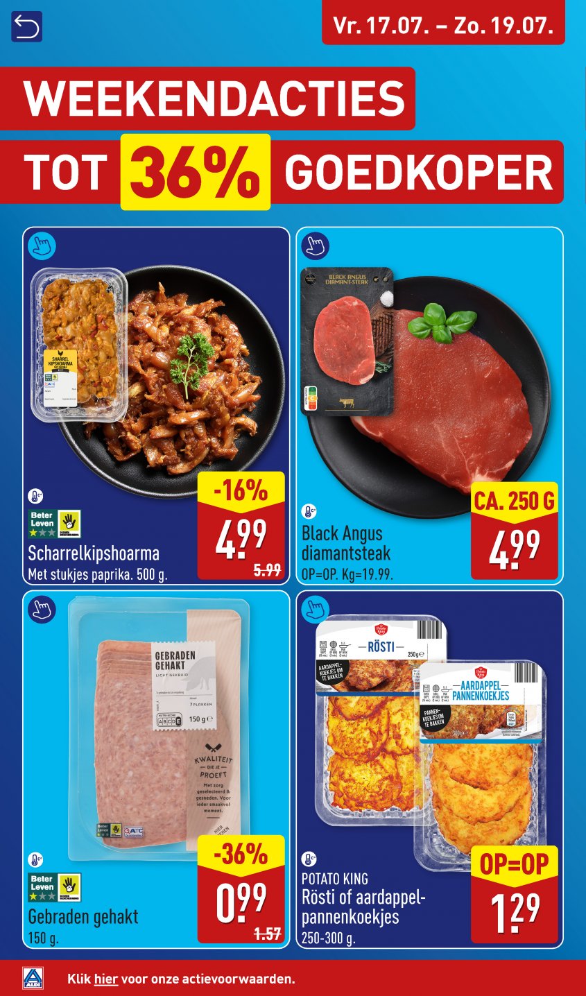 Aldi Aanbiedingen van 13-07-2026 pagina.58