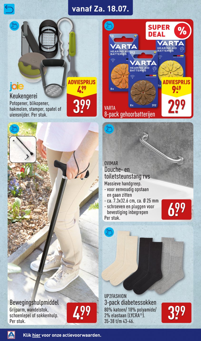 Aldi Aanbiedingen van 13-07-2026 pagina.62