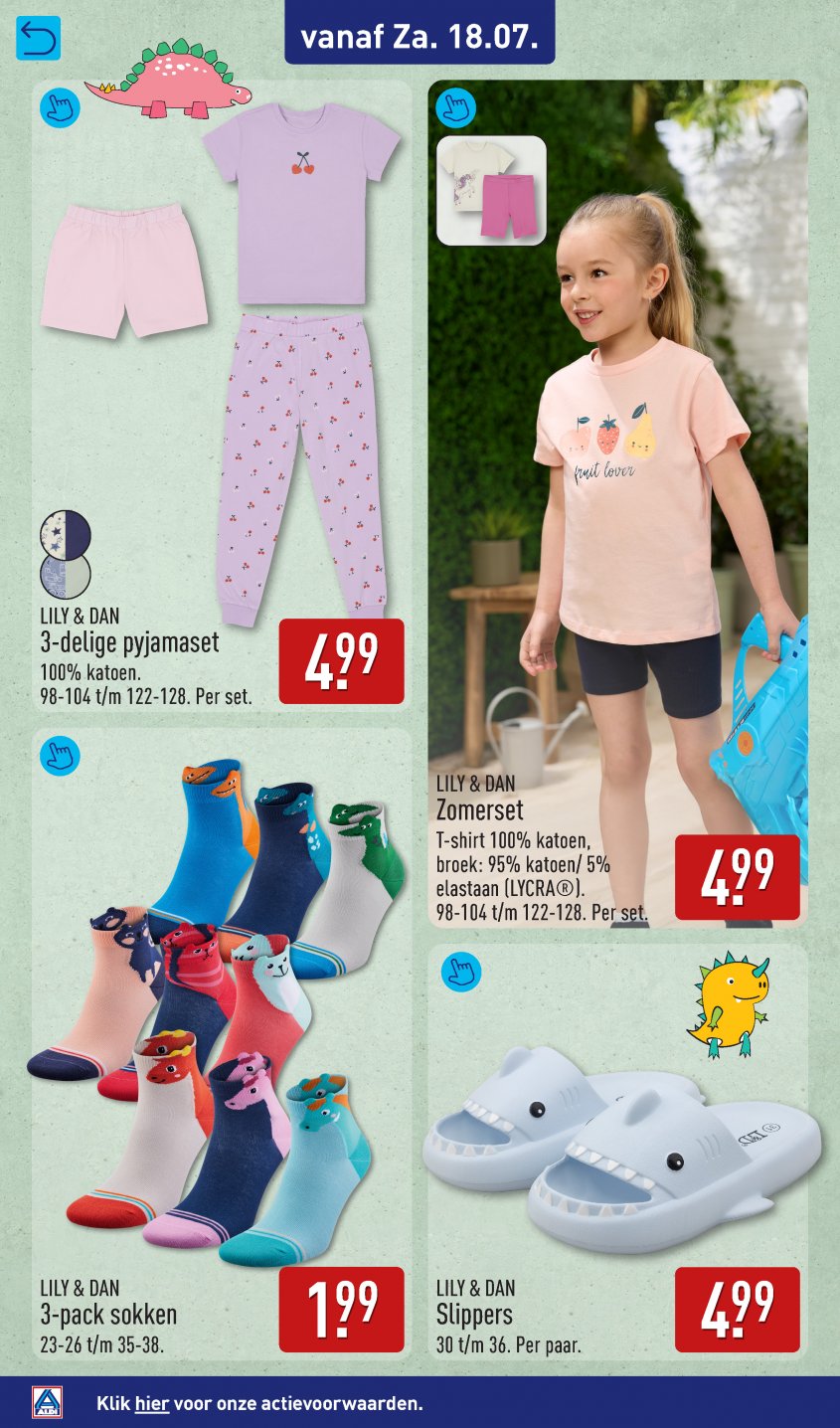Aldi Aanbiedingen van 13-07-2026 pagina.64