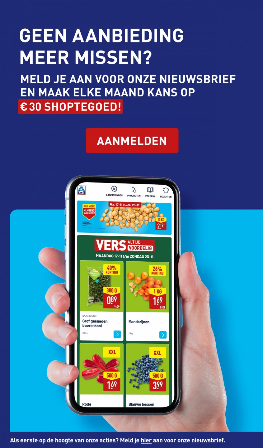Aldi Aanbiedingen van 13-07-2026 pagina.70