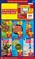 Aldi reclame folder week 29, pagina.2