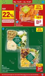 Aldi reclame folder week 29, pagina.7