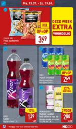 Aldi reclame folder week 29, pagina.14