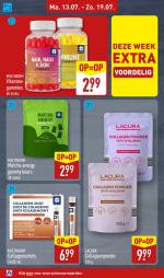 Aldi reclame folder week 29, pagina.16