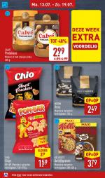 Aldi reclame folder week 29, pagina.18