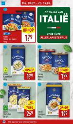 Aldi reclame folder week 29, pagina.28