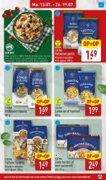 Aldi reclame folder week 29, pagina.29