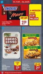 Aldi reclame folder week 29, pagina.52