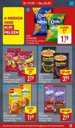 Aldi reclame folder week 29, pagina.53