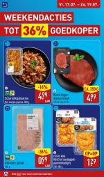 Aldi reclame folder week 29, pagina.58