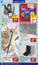 Aldi reclame folder week 29, pagina.62