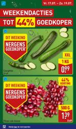 Aldi reclame folder week 29, pagina.68