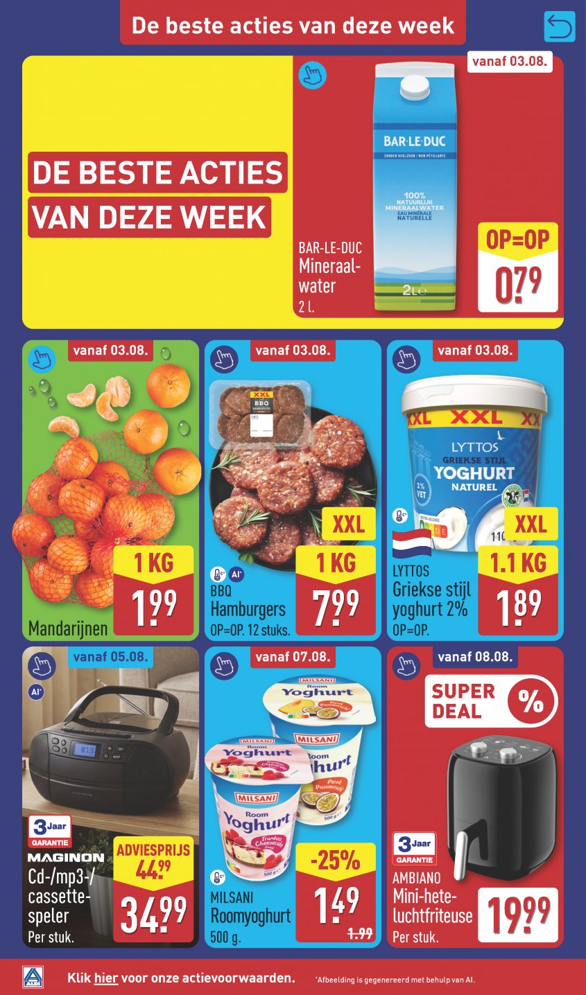 Aldi Aanbiedingen van 03-08-2026 pagina.2