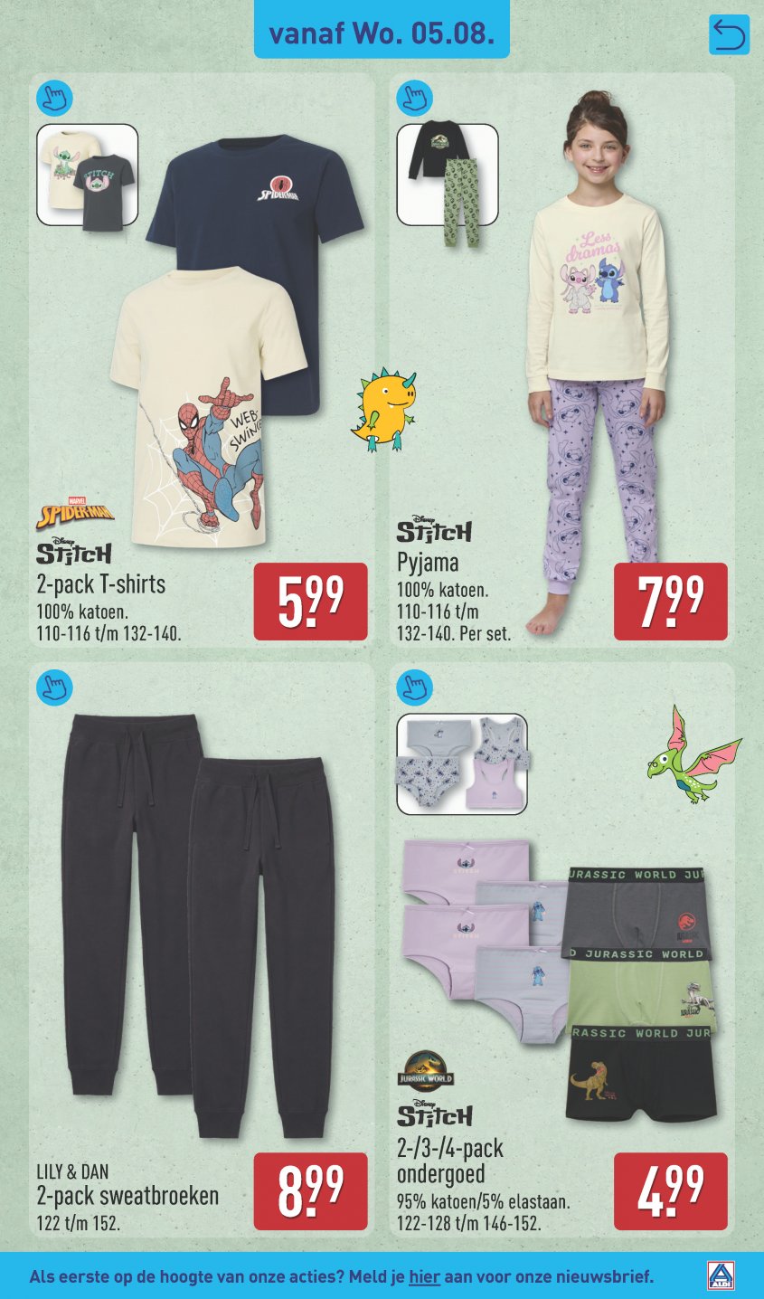 Aldi Aanbiedingen van 03-08-2026 pagina.33