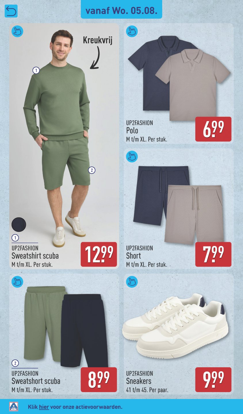 Aldi Aanbiedingen van 03-08-2026 pagina.38