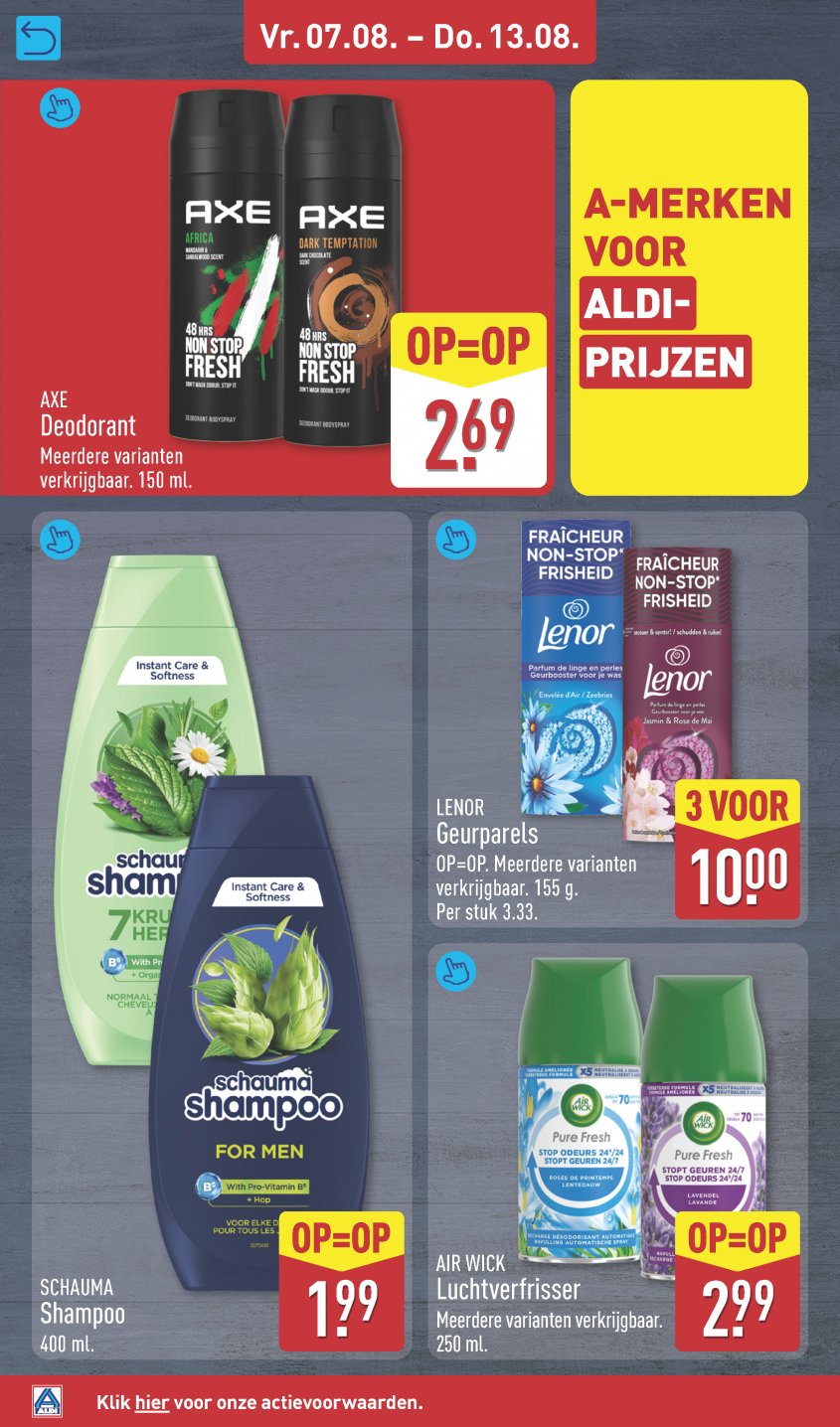 Aldi Aanbiedingen van 03-08-2026 pagina.48
