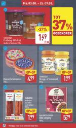 Aldi reclame folder week 32, pagina.14