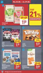 Aldi reclame folder week 32, pagina.18