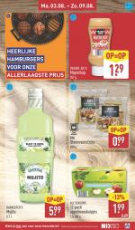 Aldi reclame folder week 32, pagina.27