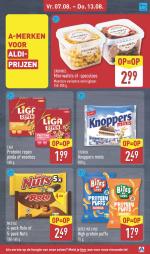 Aldi reclame folder week 32, pagina.45