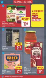 Aldi reclame folder week 32, pagina.46
