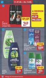 Aldi reclame folder week 32, pagina.48