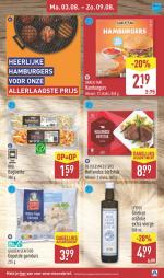 Aldi reclame folder week 32, pagina.25