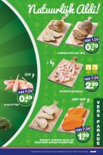 Aldi reclame folder week 48 pagina.3 