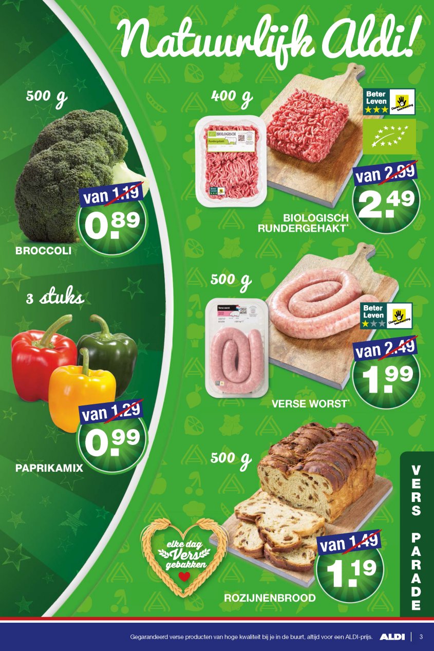 Aldi Aanbiedingen van 21-12-2016 pagina.3