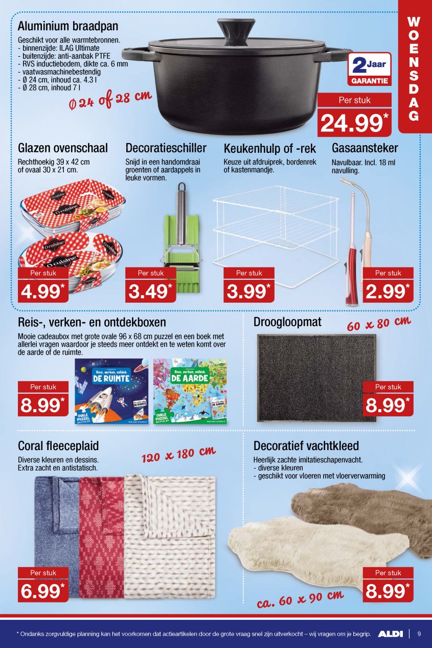 Aldi Aanbiedingen van 21-12-2016 pagina.9