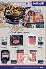 Aldi reclame folder week 51 pagina.5 