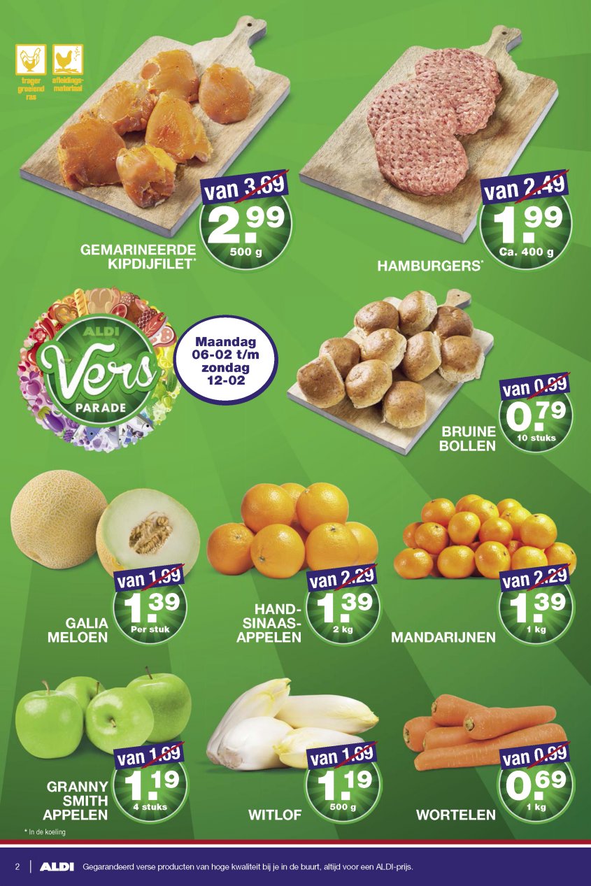 Aldi Aanbiedingen van 08-02-2017 pagina.2