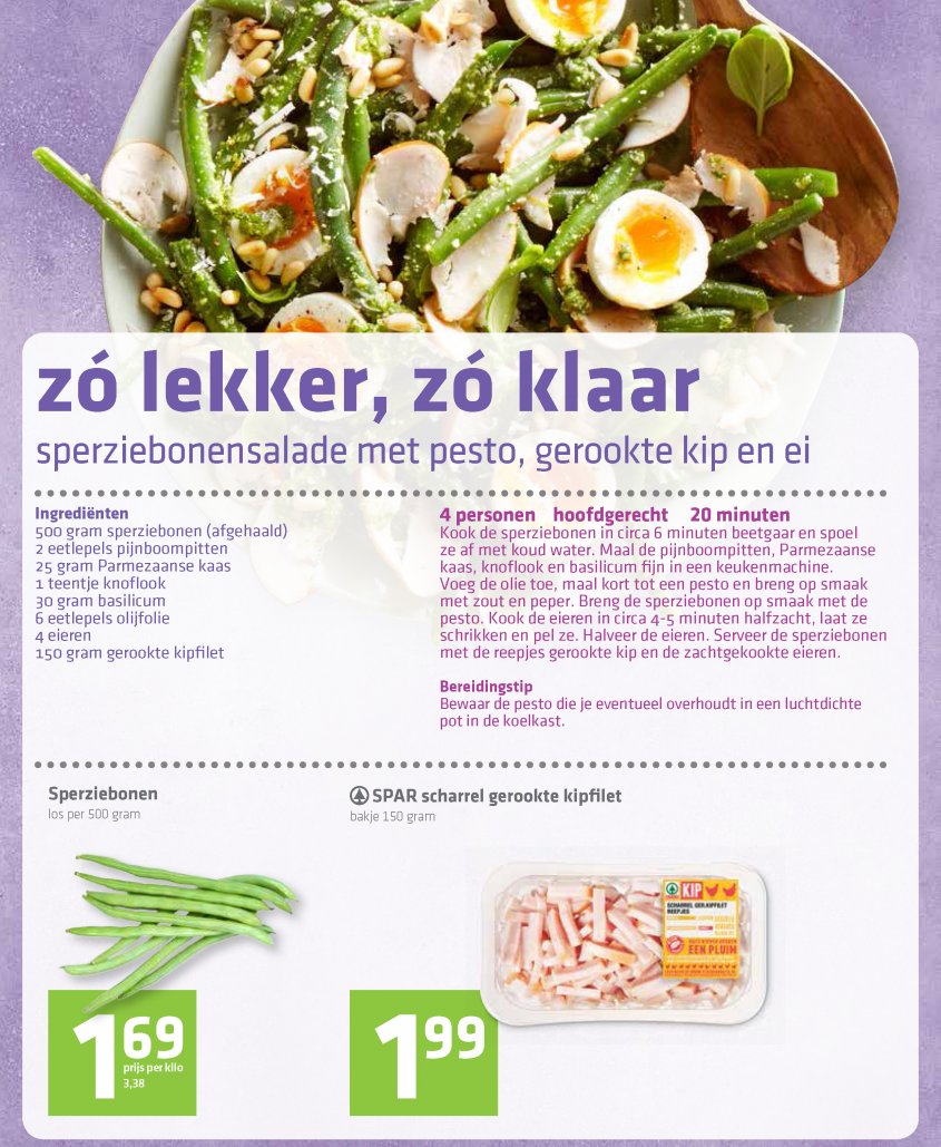 Attent Aanbiedingen van 18-05-2017 pagina.4