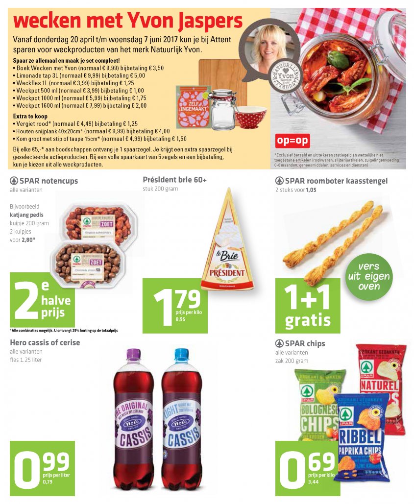 Attent Aanbiedingen van 18-05-2017 pagina.6