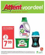 Attent reclame folder week 42 pagina.8 