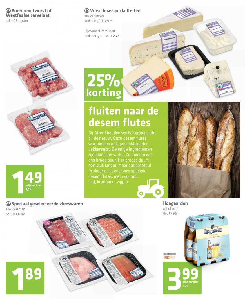 Attent Aanbiedingen van 16-06-2016 pagina.5